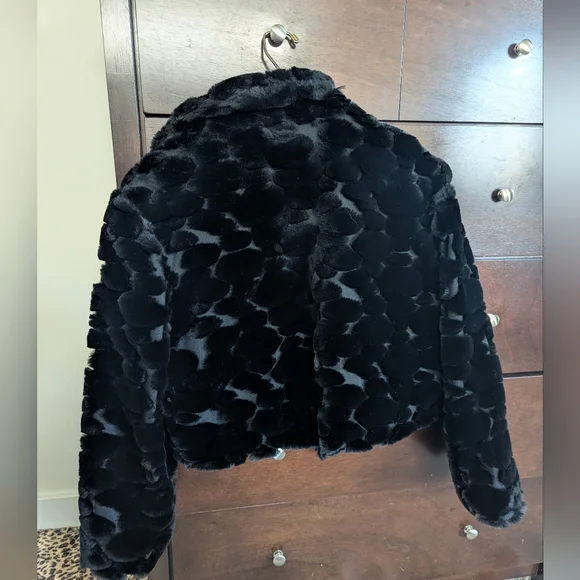 NEED GONE- Vintage Ribkoff Jacket - Picture 2 of 9